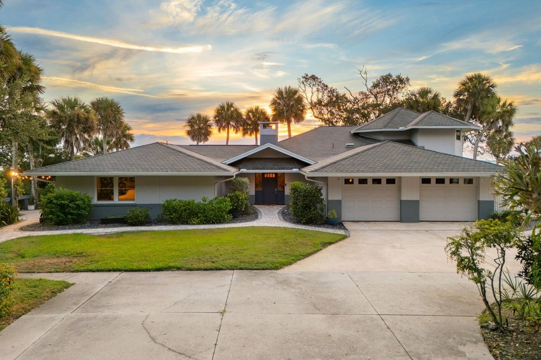 Maison à Melbourne, Floride, États-Unis 3 - 18750388