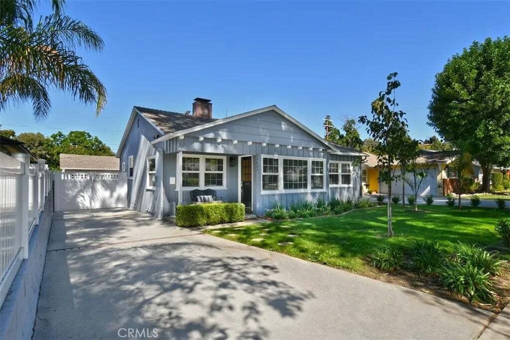 Casa en Los Ángeles, California, Estados Unidos 2 - 18751638