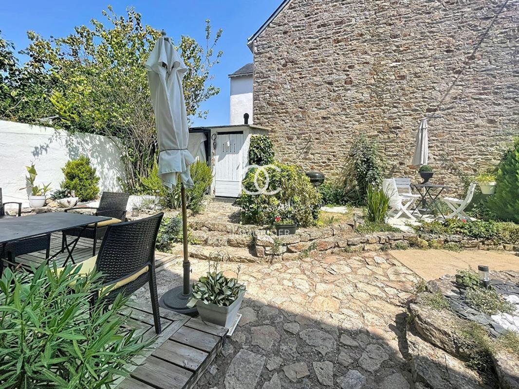 Casa en Ouest Péri-Centre Ville, Vannes, Francia 1 - 18752656
