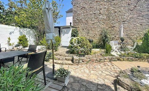 Casa en Zone Industrielle du Prat, Vannes, Francia 1