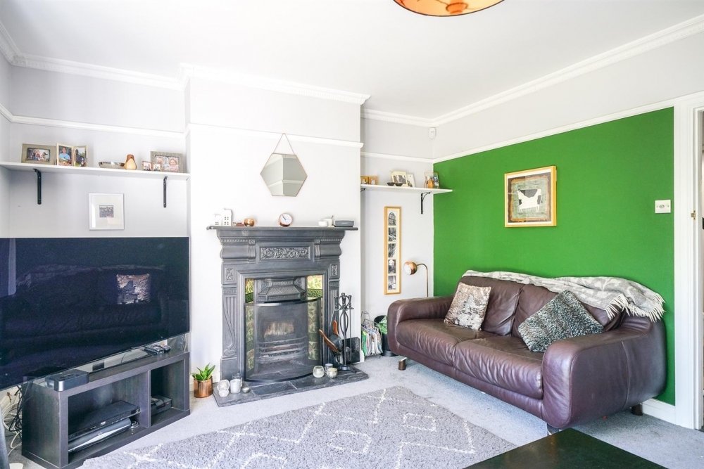 House in Bullens Green, Colney Heath, England 5 - 18761004