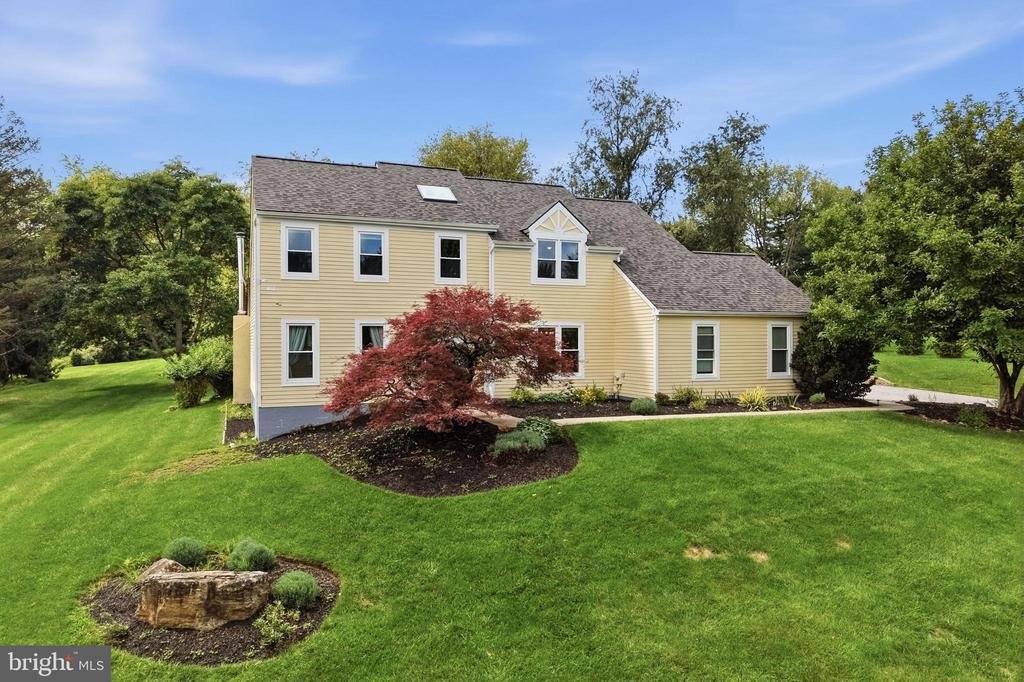 Haus in Chester Springs, Pennsylvania, Vereinigte Staaten 5 - 18754537