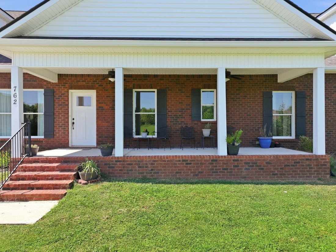 House in La Vergne, Tennessee, United States 4 - 18748581