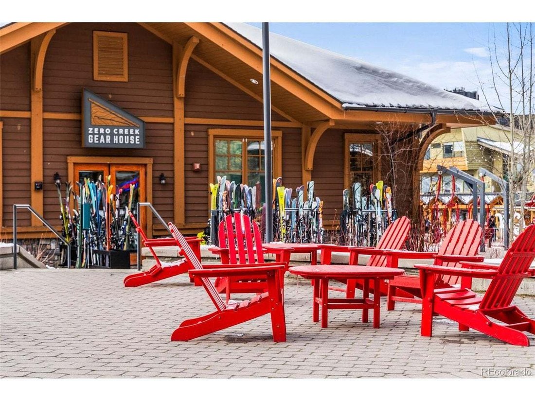 Condominio en Winter Park, Colorado, Estados Unidos 3 - 18756879