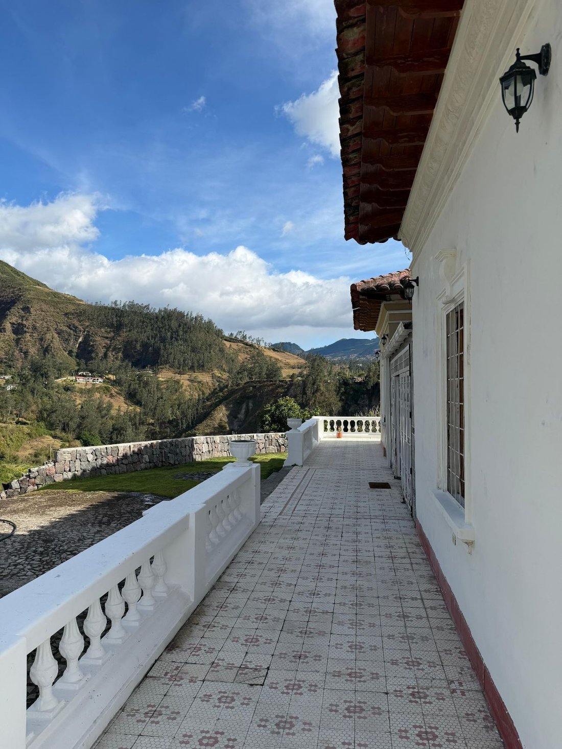 Casa en Ibarra, Imbabura, Ecuador 3 - 18727790