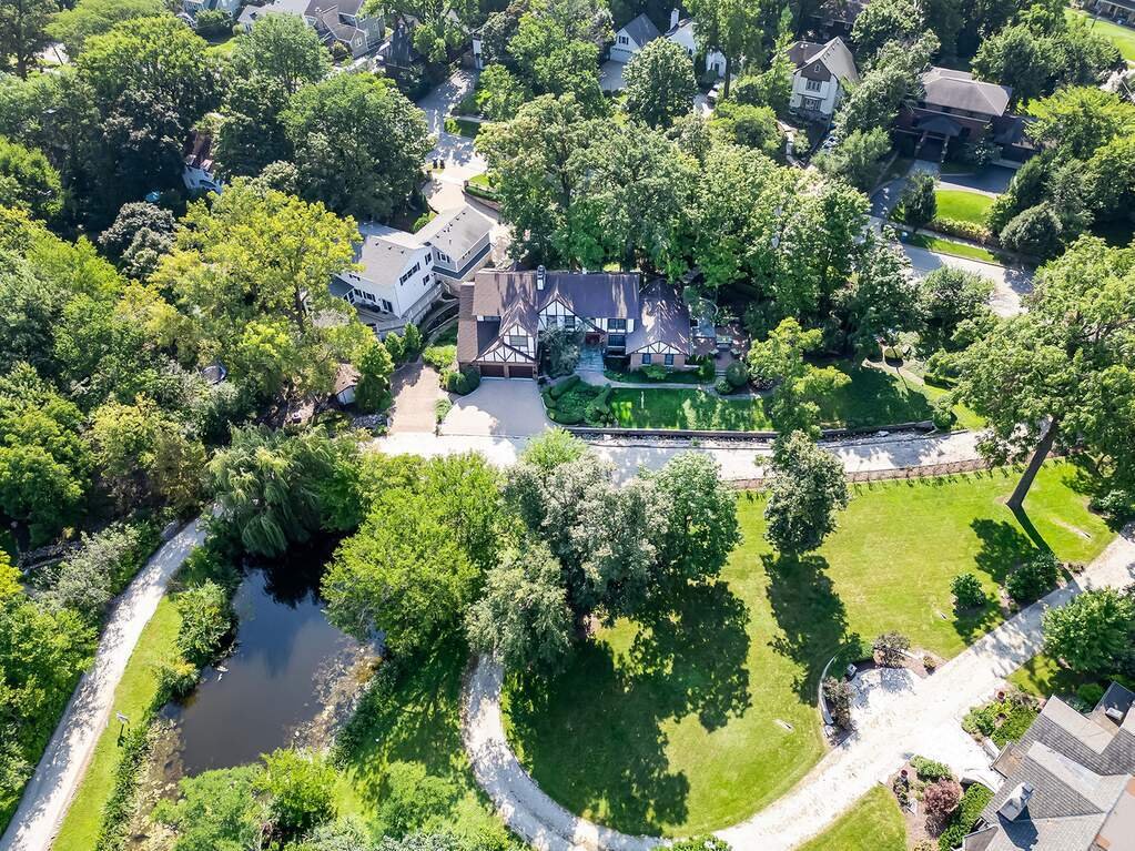 Maison à Downers Grove, Illinois, États-Unis 1 - 18753921