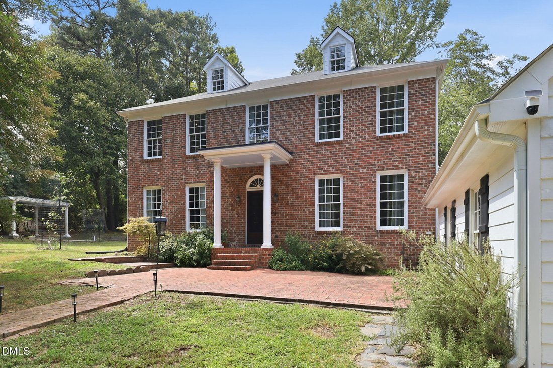 Haus in Fuquay-Varina, North Carolina, Vereinigte Staaten 1 - 18751145