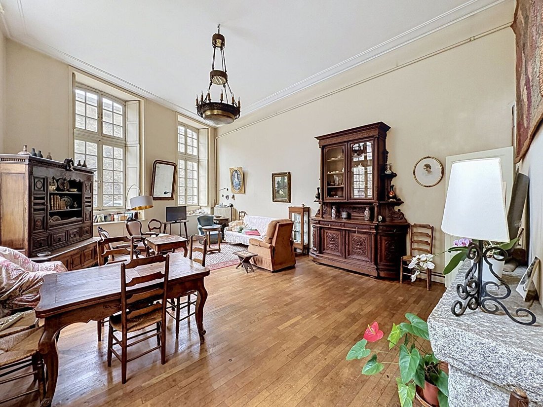 Apartment in Paramé Rural, Saint-Malo, France 2 - 18757287