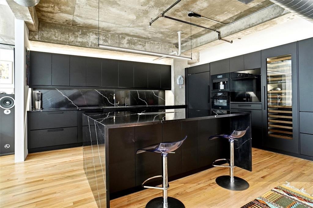 Condominio en Dallas, Texas, Estados Unidos 3 - 18749292