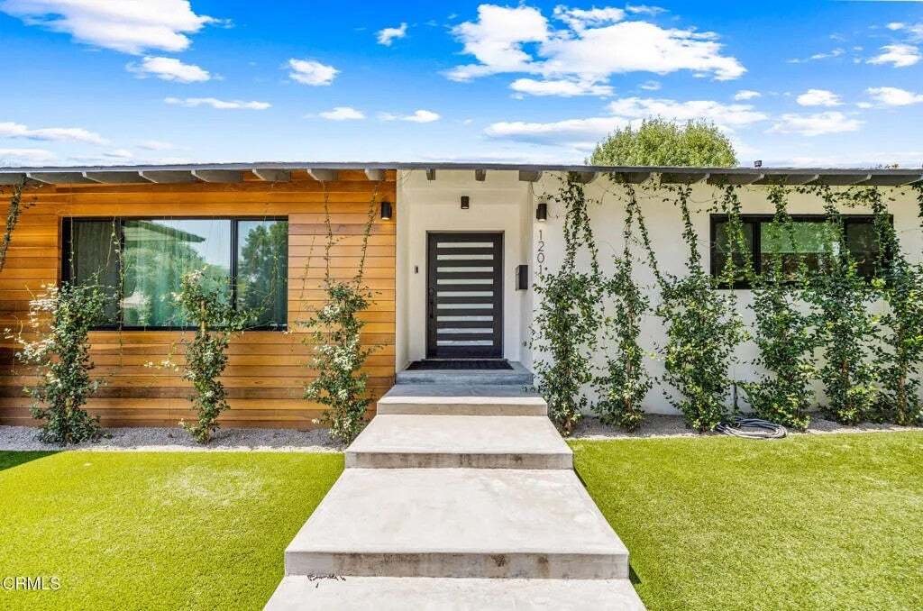 Casa a Altadena, California, Stati Uniti 1 - 18751659
