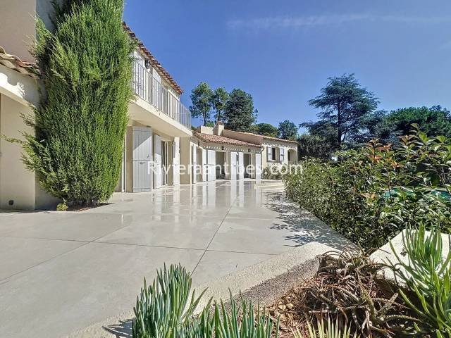 Casa a Bois Fleuri-Chevre d'Or-Saint Philippe, Biot, Francia 3 - 15675623