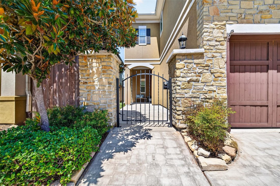 House in Houston, Texas, United States 2 - 18752117