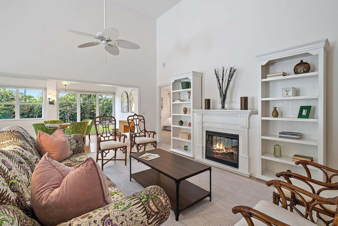 Casa a Hobe Sound, Florida, Stati Uniti 5 - 18754170