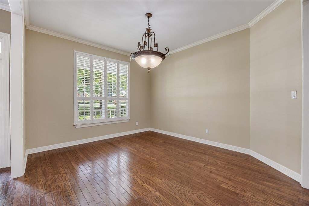 Casa en Tyler, Texas, Estados Unidos 5 - 18752271