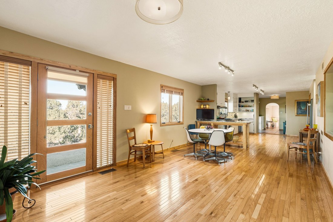 Haus in Santa Fe, New Mexico, Vereinigte Staaten 1 - 16881128