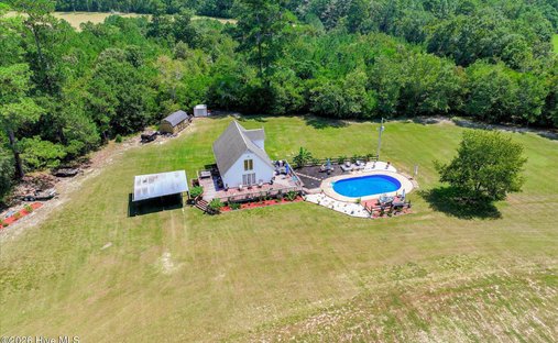 House in Aiken, South Carolina, United States 1