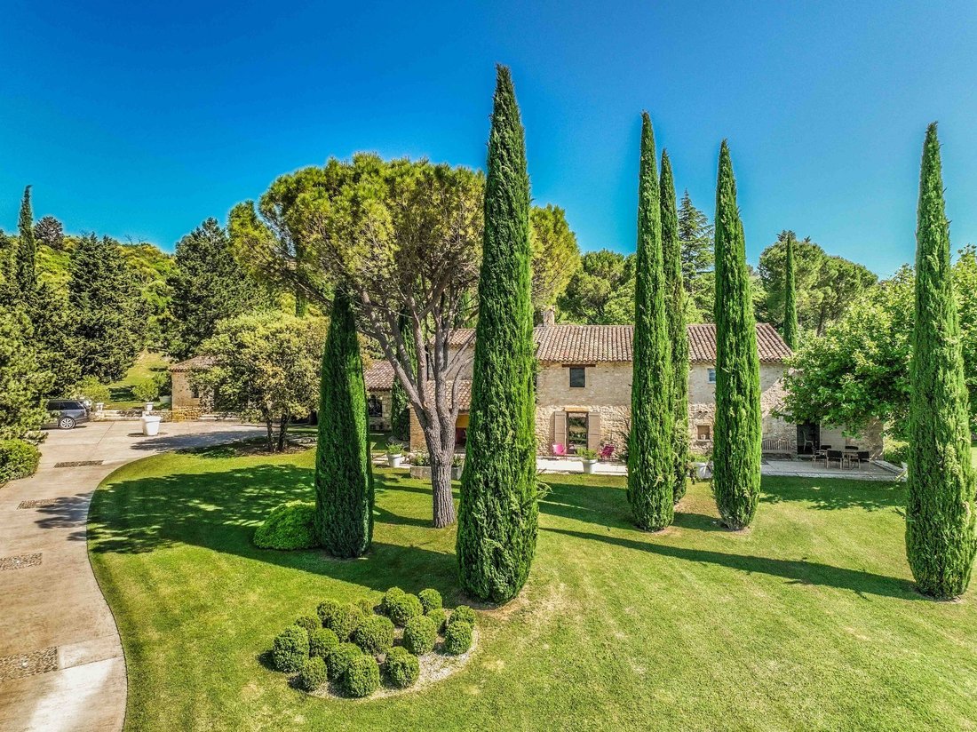 House in Centre Nord, Apt, France 1 - 18121288
