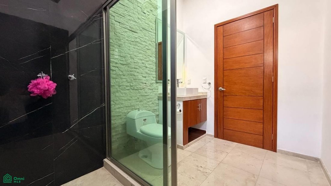 House in Temixco, Morelos, Mexico 3 - 17371443