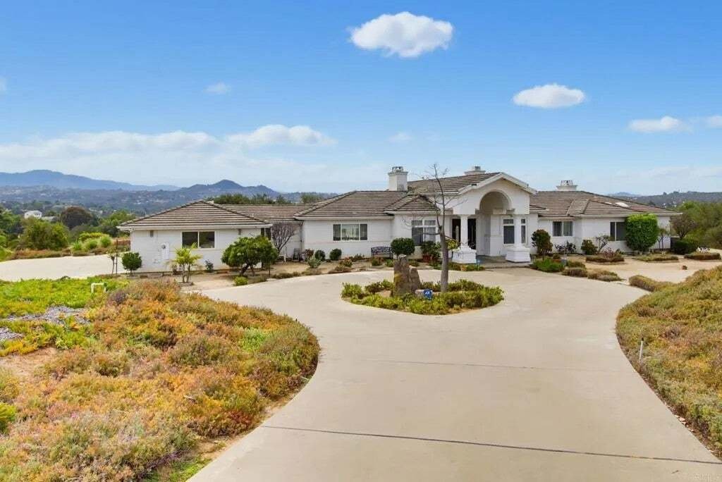 Casa a Valley Center, California, Stati Uniti 4 - 18751699