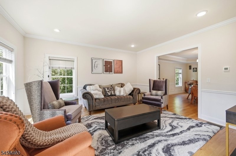 House in Mount Olive Township, New Jersey, United States 4 - 18757927