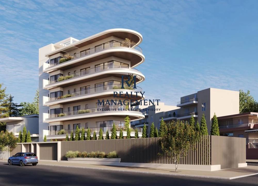 Apartamento en Argyroupoli, Ática, Grecia 2 - 18749515