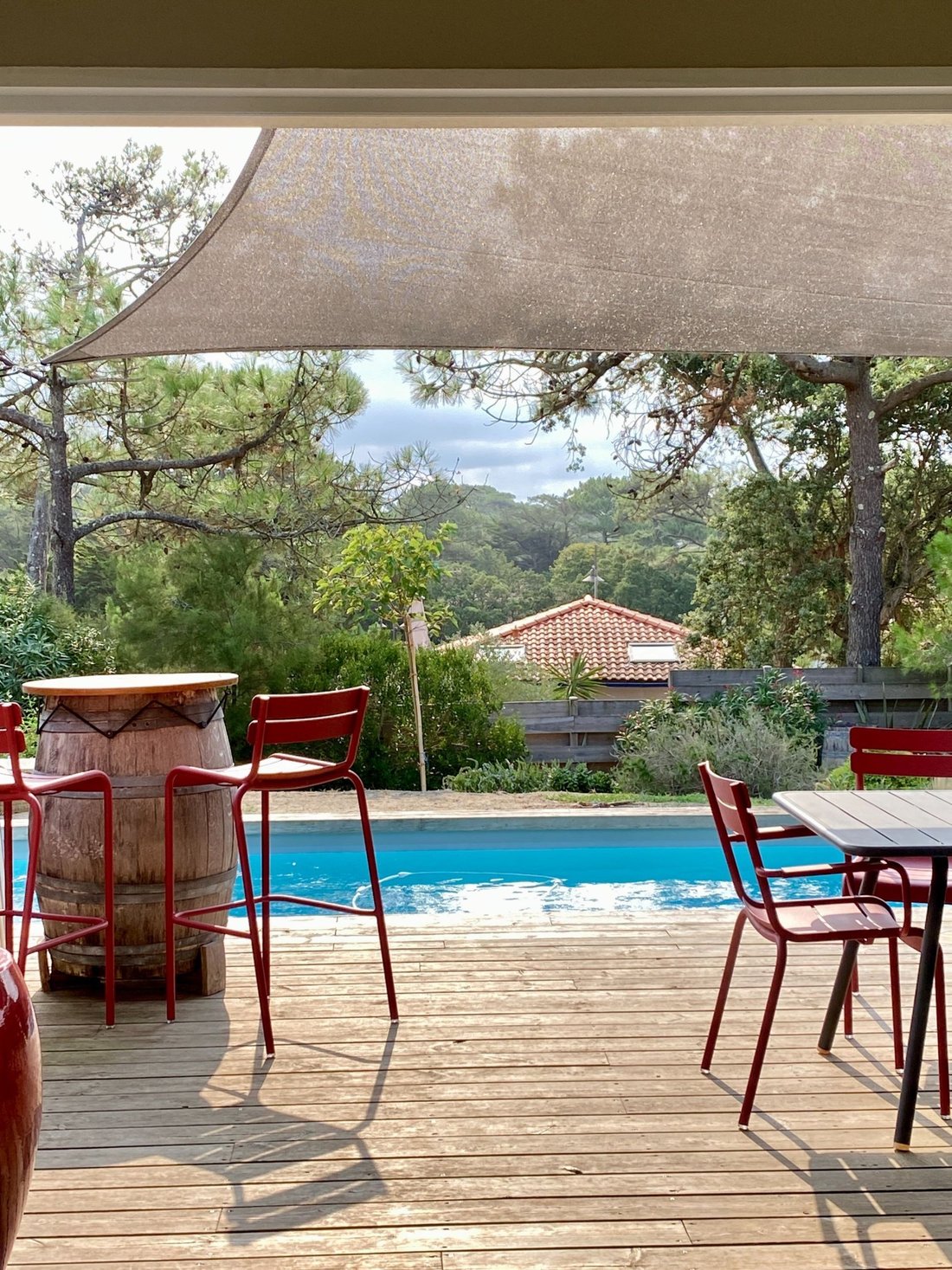 Villa in Soorts-Hossegor, Nouvelle-Aquitaine, France 2 - 16413080