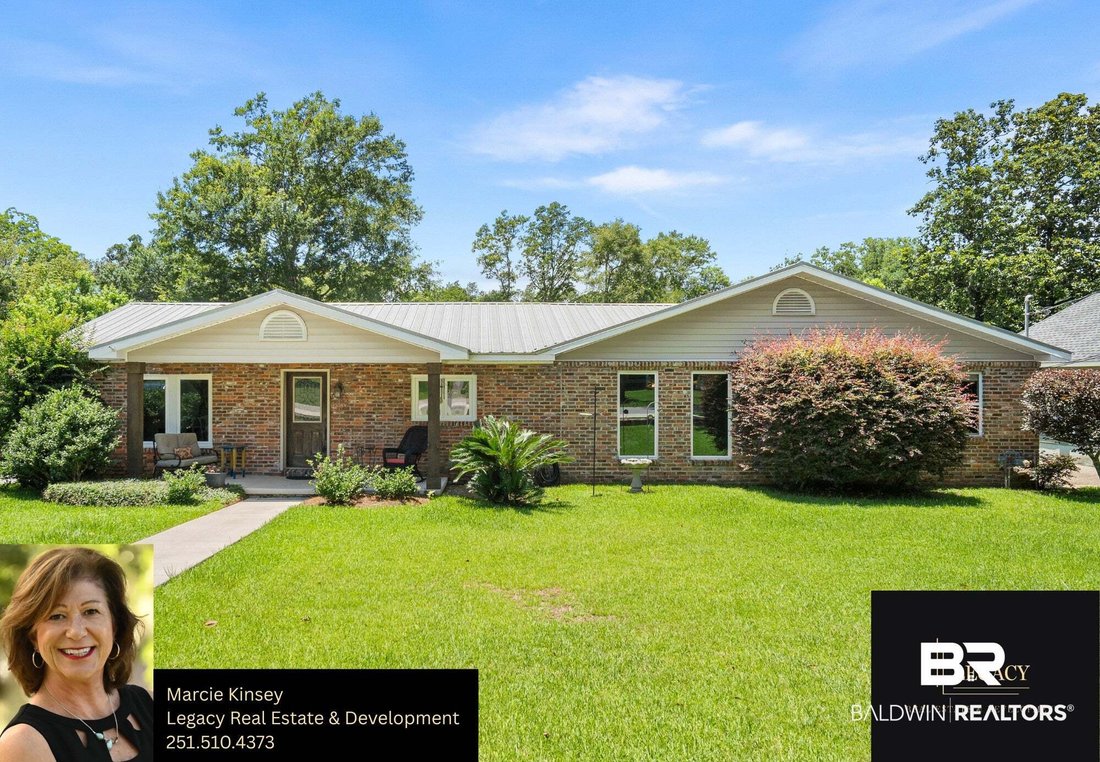 Casa a Daphne, Alabama, Stati Uniti 1 - 18301456