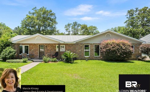 Casa en Daphne, Alabama, Estados Unidos 1