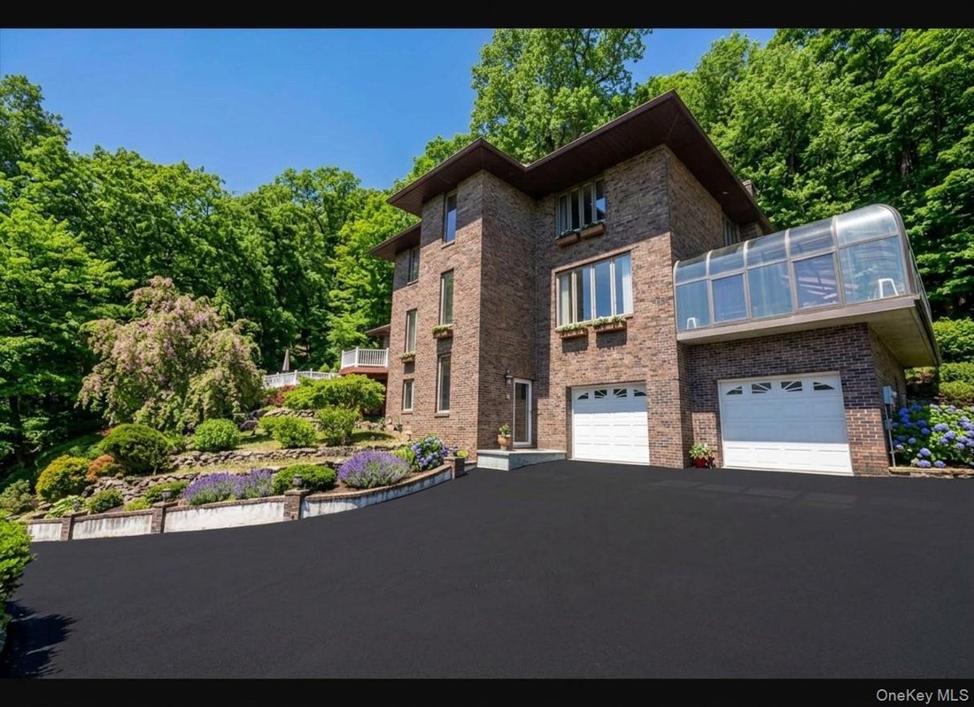 Casa en Nyack, Nueva York, Estados Unidos 4 - 18751020