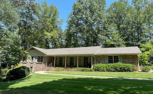 Casa a Peachtree City, Georgia, Stati Uniti 1