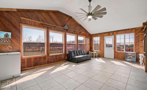 Maison à Decherd, Tennessee, États-Unis 1