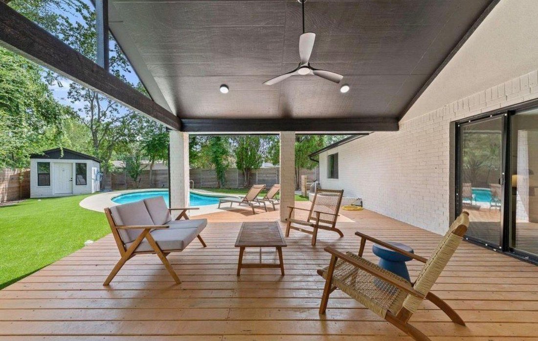 House in Austin, Texas, United States 1 - 18534642