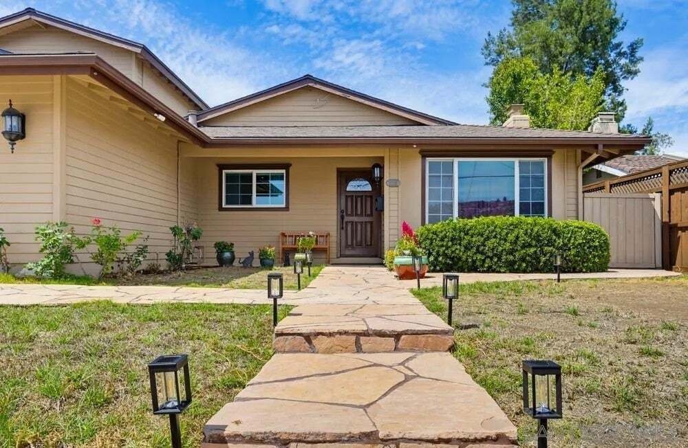 Maison à FICO, Californie, États-Unis 2 - 18758730