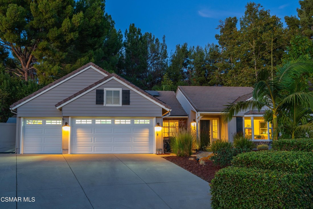 House in Simi Valley, California, United States 2 - 18753831