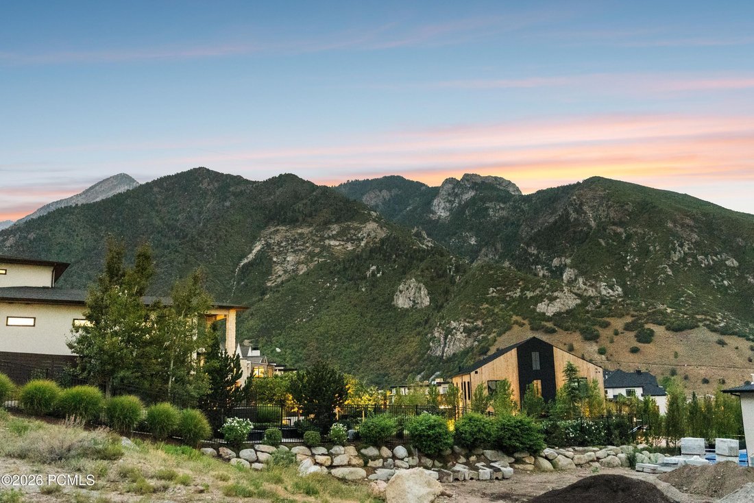 Terreno a Cottonwood Heights, Utah, Stati Uniti 3 - 18755220