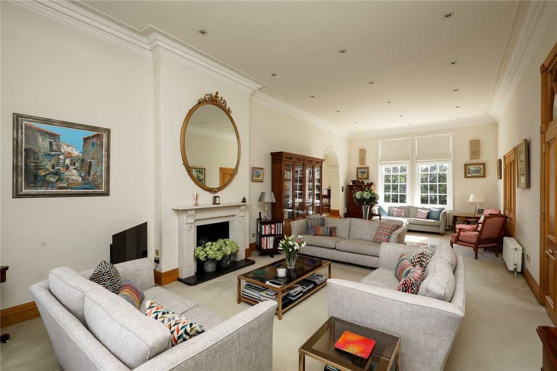 Casa a Wimbledon, Merton, Inghilterra 3 - 18761169