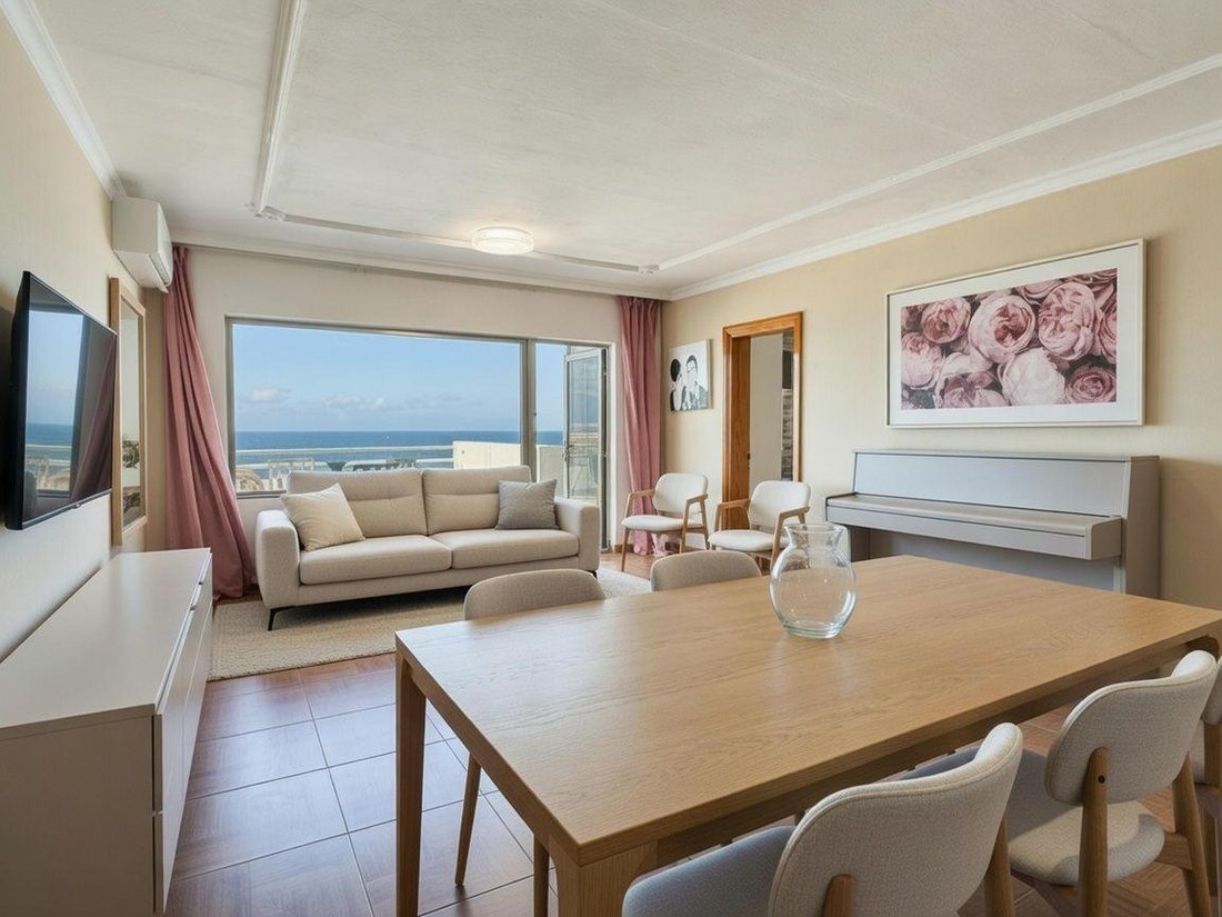 Villa in Telde, Canary Islands, Spain 4 - 18756970