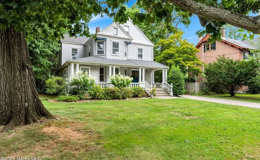 Shrewsbury, New Jersey, United States 1