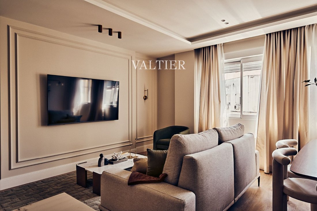 Appartement à Salamanque, Madrid, Espagne 2 - 18752430