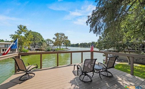 Casa a McQueeney, Texas, Stati Uniti 1