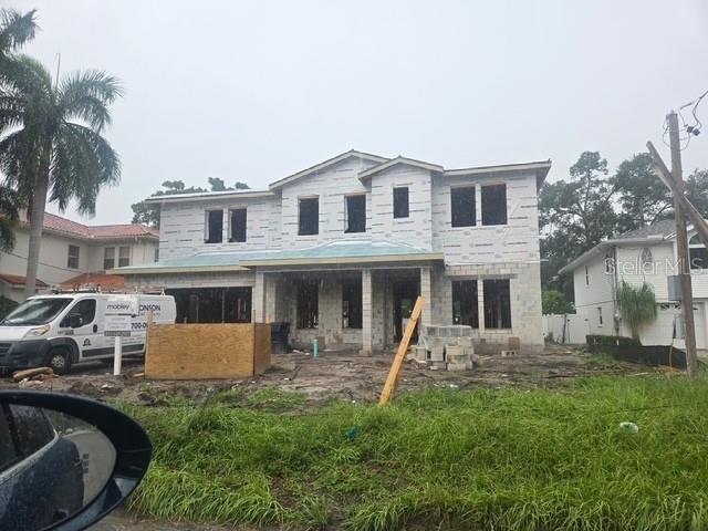 Maison à Tampa, Floride, États-Unis 2 - 17991008