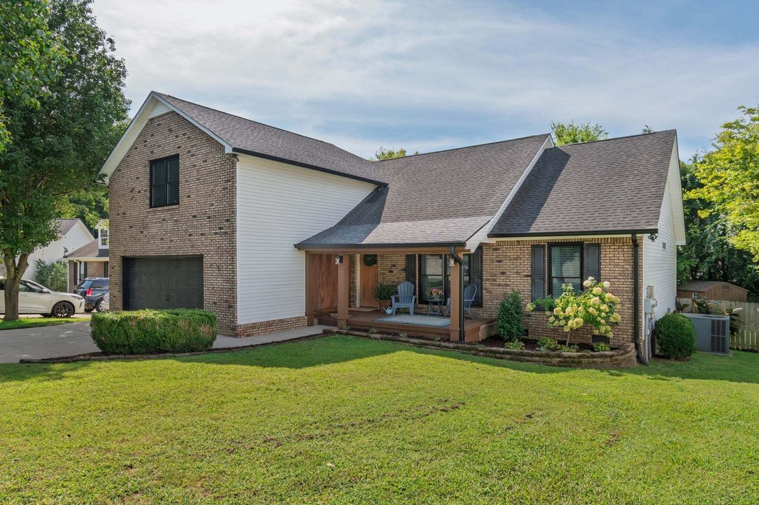 House in Spring Hill, Tennessee, United States 1 - 18758595