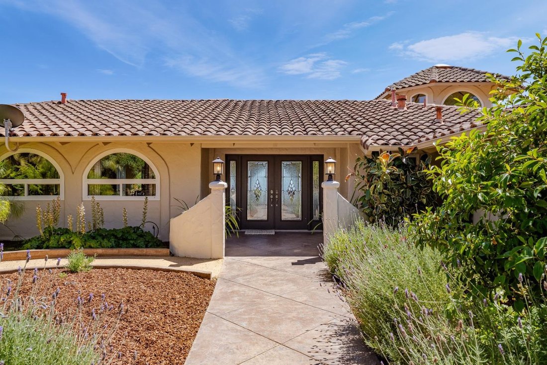 Casa a Santa Cruz, California, Stati Uniti 5 - 18754420