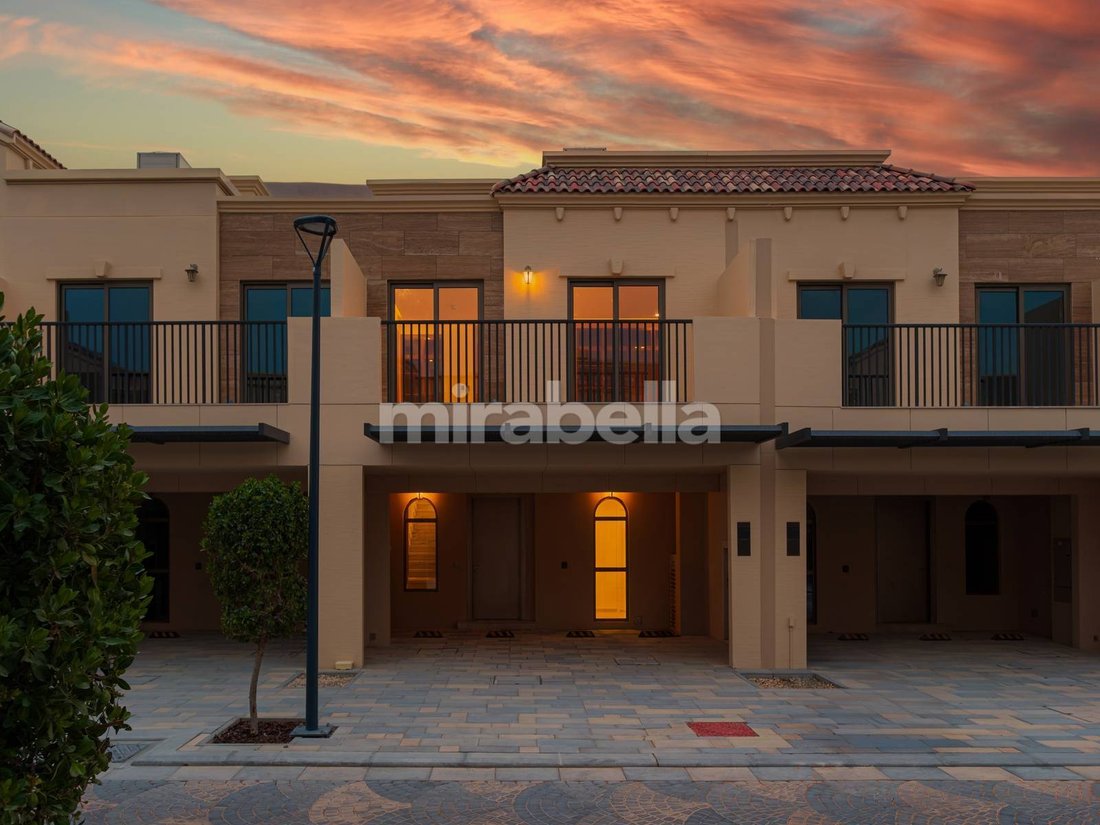 Residenza a Jumeirah Golf Estates, Emirato di Dubai, Emirati Arabi Uniti 2 - 18761381