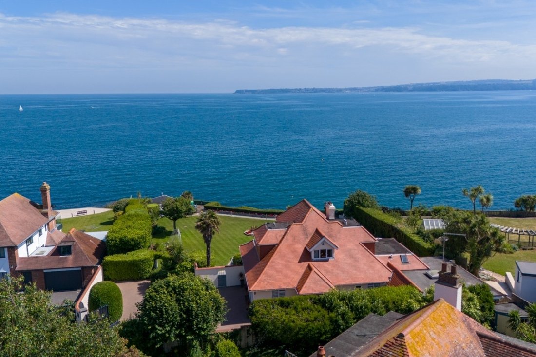 Casa en Torquay, Inglaterra 2 - 18761232