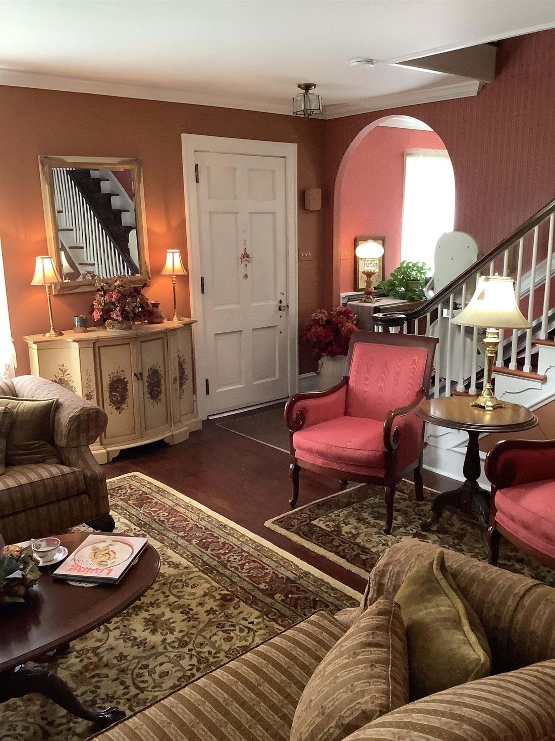 Casa a Swainton, New Jersey, Stati Uniti 2 - 18748362