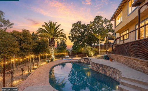 Casa en Pleasant Hill, California, Estados Unidos 1