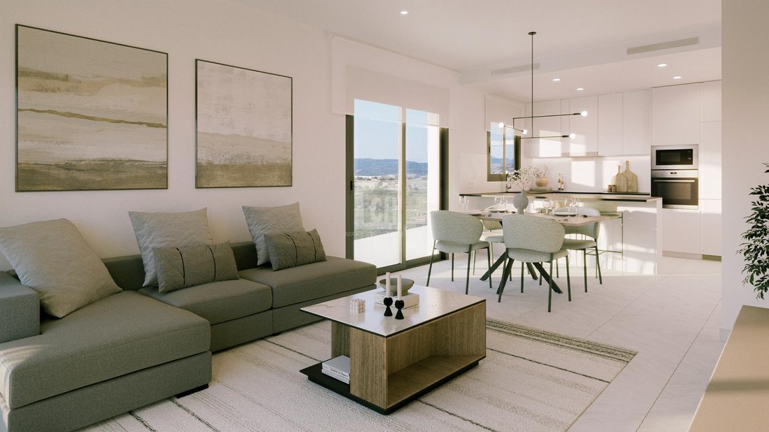 Appartement à Canet d'En Berenguer, Valence, Espagne 4 - 18750993
