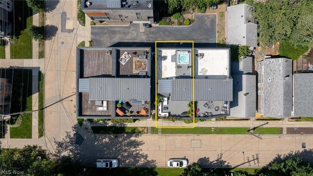 House in Cleveland, Ohio, United States 5 - 18758353