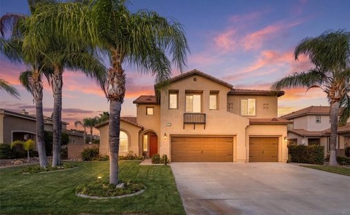 Casa en Temecula, California, Estados Unidos 1